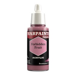 Warpaints Fanatic: Forbidden Fruit - WP3142P