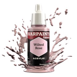 Warpaints Fanatic: Wilted Rose - WP3144