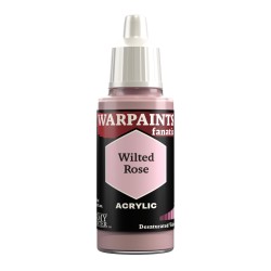 Warpaints Fanatic: Wilted Rose - WP3144P
