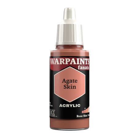 Warpaints Fanatic: Agate Skin - WP3146P Warpaints Fanatic: Agate Skin - WP3146P