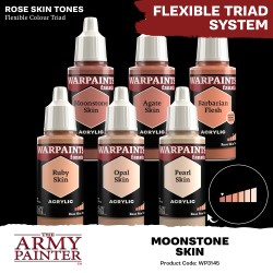 Army Painter - Warpaints Fanatic - Moonstone Skin