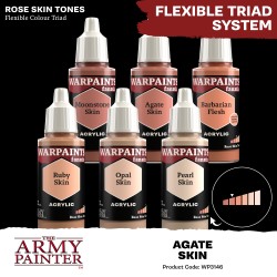 Army Painter - Warpaints Fanatic - Agate Skin