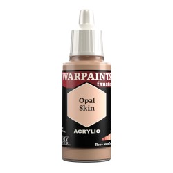 Warpaints Fanatic: Opal Skin - WP3149P