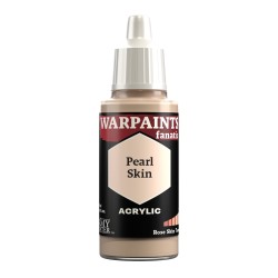 Warpaints Fanatic: Pearl Skin - WP3150P