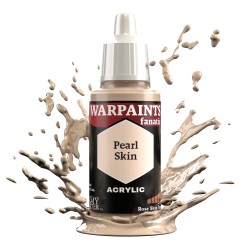 Warpaints Fanatic: Pearl Skin - WP3150