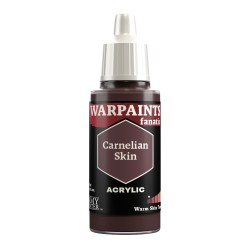 Warpaints Fanatic: Carnelian Skin - WP3151P