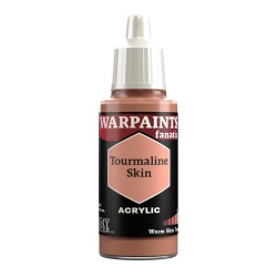 Warpaints Fanatic: Tourmaline Skin - WP3155P