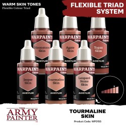 Army Painter - Warpaints Fanatic - Tourmaline Skin