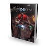 LEGJDRINF01 Infinity JDR - Livre de base (FR)