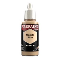 Warpaints Fanatic: Quartz Skin - WP3162P
