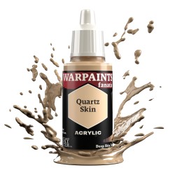 Warpaints Fanatic: Quartz Skin - WP3162