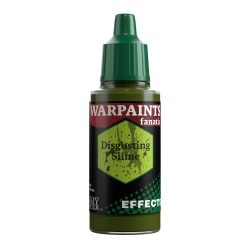 Warpaints Fanatic Efffects: Disgusting Slime - WP3163P