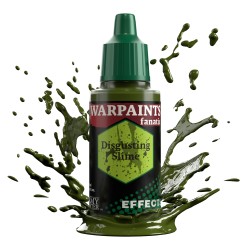 Warpaints Fanatic Efffects: Disgusting Slime - WP3163