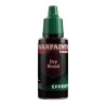 Warpaints Fanatic Effects: Dry Blood - WP3164P Warpaints Fanatic Effects: Dry Blood - WP3164P