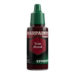 Warpaints Fanatic Effects: True Blood - WP3165P