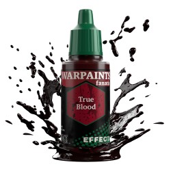 Warpaints Fanatic Effects: True Blood - WP3165
