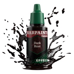 Warpaints Fanatic Effects: Dark Rust - WP3166