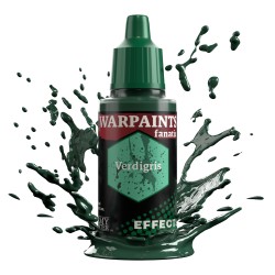 Warpaints Fanatic Effects: Verdigris - WP3168