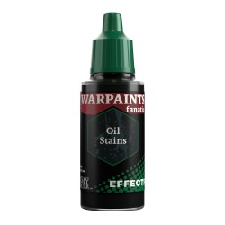 Warpaints Fanatic Effects: Oil Stains - WP3169P