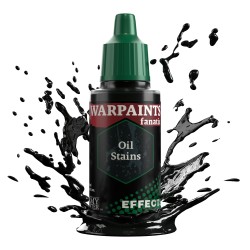 Warpaints Fanatic Effects: Oil Stains - WP3169