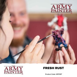 Army Painter - Warpaints Fanatic Effects - Fresh Rust