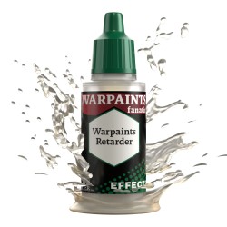 Warpaints Fanatic Effects: Warpaints Retarder - WP3172
