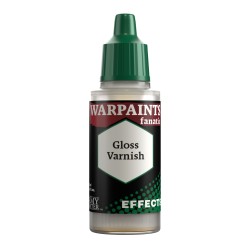 Warpaints Fanatic Effects: Gloss Varnish - WP3173P