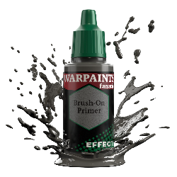 Warpaints Fanatic Effects: Brush-On Primer - WP3175