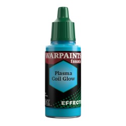 Warpaints Fanatic Effects: Plasma Coil Glow - WP3176P