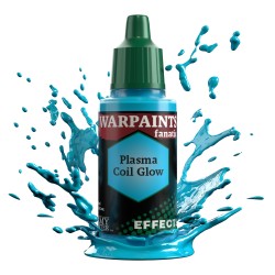 Warpaints Fanatic Effects: Plasma Coil Glow - WP3176