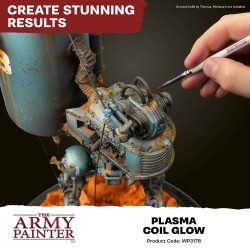 Army Painter - Warpaints Fanatic Effects - Plasma Coil Glow