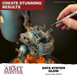 Army Painter - Warpaints Fanatic Effects - Data System Glow