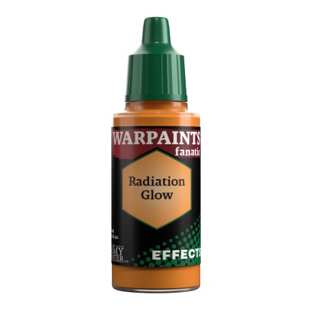Warpaints Fanatic Effects: Radiation Glow - WP3179P Warpaints Fanatic Effects: Radiation Glow - WP3179P