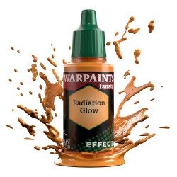 Warpaints Fanatic Effects: Radiation Glow  - WP3179