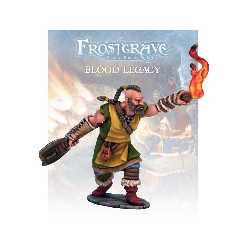 FGV247_Frostgrave - Sangs de Géant II