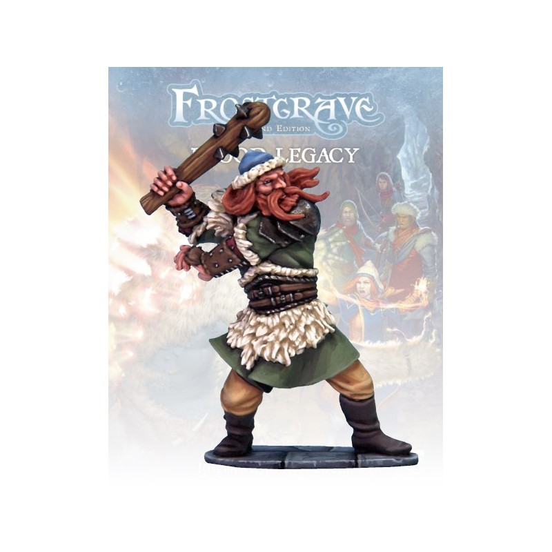 FGV246_Frostgrave - Sangs de Géant I