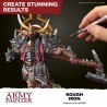 Army Painter - Warpaints Fanatic Metallic - Rough Iron