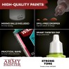 Army Painter - Warpaints Fanatic Wash - Strong Tone