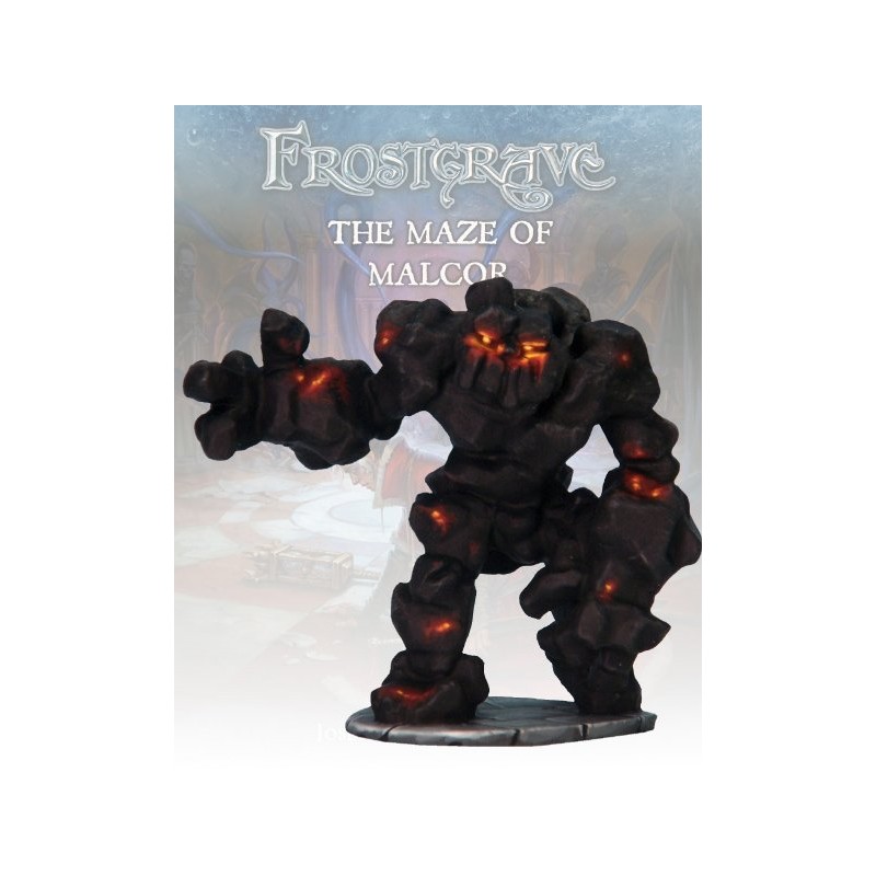 FGV333_Frostgrave - Charbonnier