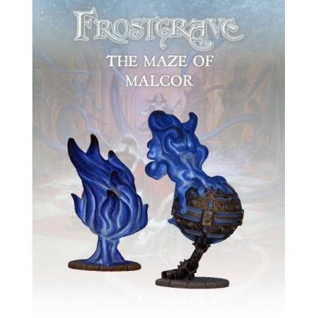 FGV335_Frostgrave - Élémentaires de Plasma