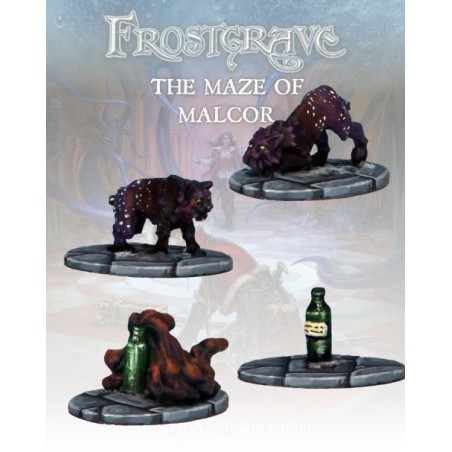 FGV338_Frostgrave - Chat de Phase et Vagues de Sang FGV338_Frostgrave - Chat de Phase et Vagues de Sang
