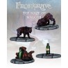 FGV338_Frostgrave - Chat de Phase et Vagues de Sang