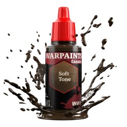 Warpaints Fanatic Wash: Soft Tone - WP3201