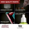 Army Painter - Warpaints Fanatic Wash - Sepia Tone