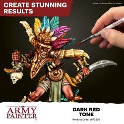 Army Painter - Warpaints Fanatic Wash - Dark Red Tone