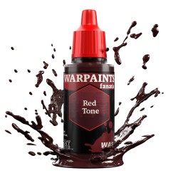 Warpaints Fanatic Wash: Red Tone - WP3206