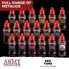 Army Painter - Warpaints Fanatic Wash - Red Tone