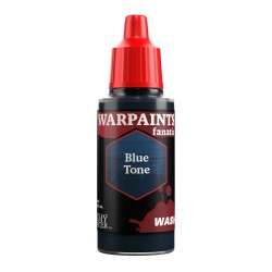 Warpaints Fanatic Wash: Blue Tone - WP3210P