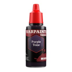 Warpaints Fanatic Wash: Purple Tone - WP3212P