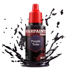 Warpaints Fanatic Wash: Purple Tone - WP3212